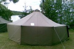 2008 SRAL-kesäleiri-Hankasalmi